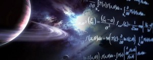 Lenguaje del Universo y su creador- Matemática en el Universo